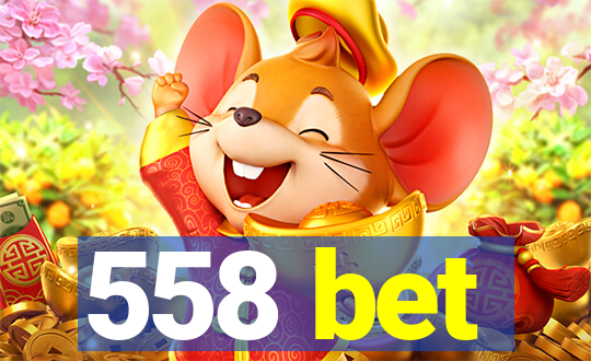 558 bet